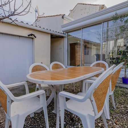 Charmante Maison Au Calme رويا المظهر الخارجي الصورة
