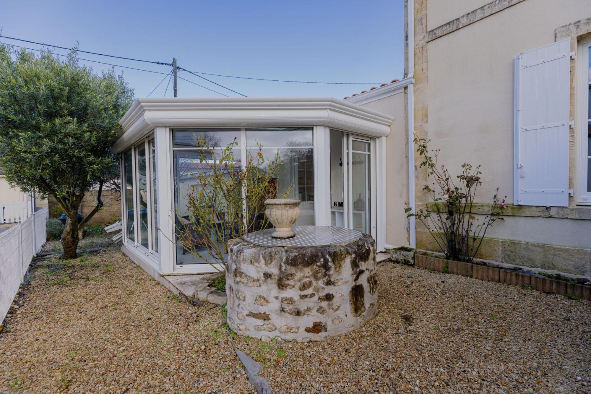 Charmante Maison Au Calme رويا المظهر الخارجي الصورة
