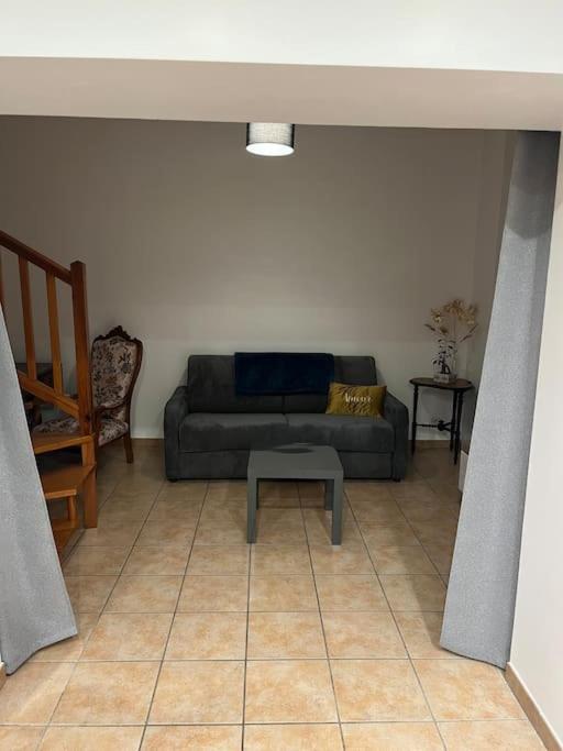Charmante Maison Au Calme رويا المظهر الخارجي الصورة